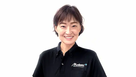 Sachi Nagai - Logistyka & Operacje